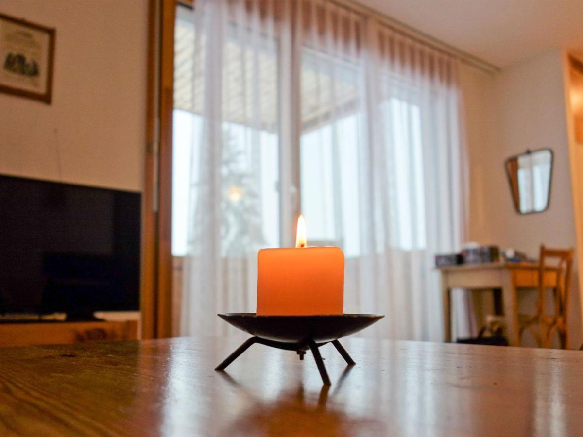 Apartment Casa Girun Eder By Interhome ฟลิมส์ ภายนอก รูปภาพ